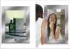 magic mirror light box...