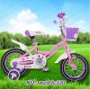 kids bicycle from hebei province