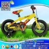 one piece crank kid's bike from factory