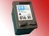 ink cartridge HP816