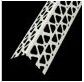 pvc corner bead casing...