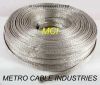 Aluminum braded wire/ ...