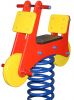 Spring rocking toy &qu...
