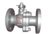 2pc Ball Valve(Carbon ...