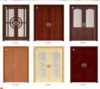Veneered door Solid do...