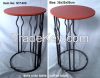 Sofa table