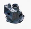 Low Pressure Casting-A
