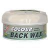 Crystal car wax