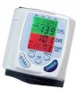 Blood Pressure Monitor...