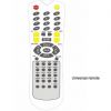 TV universal remote co...