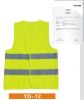 Safety vest