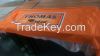 Customized printed spandex table cover , chair cover with stretch fabric used for tradeshow events