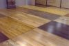 White Oak Unfinished F...