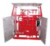 High Pressure Test Units