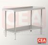 Stainless Steel Work B...