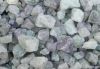 FLUORSPAR, ZEOLITE, RO...