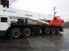 Used tadano crane 75t for sale 75 ton tadano crane