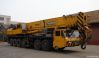 Used Tadano Truck Cranes