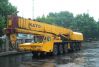 Used Tadano Truck Cranes