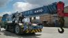 KATO Rough Terrain Crane