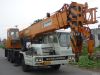 Used Tadano 25t Crane ...