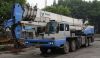 Used Tadano 50t Truck ...