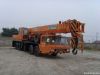 Used Tadano 50t Truck ...