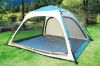 Pop Fishing Tent