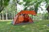 patent flash touch tent, 4 season tent