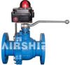 floating ball valve