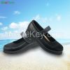 2016 High Quality Genuine Leather women Diabetic Shoes 