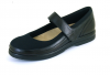 Elastic vamp Comfortab...