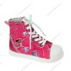 1616838 High top Girl ...