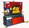 hydraulic universal ironworker(punch and shear)