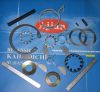 fasteners
