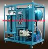 Transformer Oil Filtration Processing Machine, Used Oil Purification