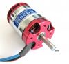 HB3650 1700KV Brushless Motor For 500 Heli