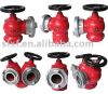 fire hydrant