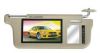 sun-visor lcd monitor