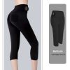 2022 Electro stimulation ems training gym buttock/hip lifting ems training gym short used for women ems pants.