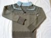 Men's Pullover