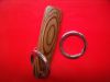 Zinc Alloy Key ring Wo...