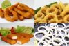 FROZEN PRE-FRIED SEAFOOD