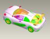 Die Cast Toy Cars Desi...