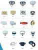 Basket Strainers, Floo...