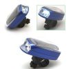 solar bicycle lighting