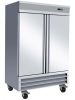 Stainless steel refrig...