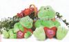 plush frog plush frog ...