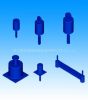 sell  disc spring supp...