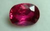 3.05ct Unheated Burma ...